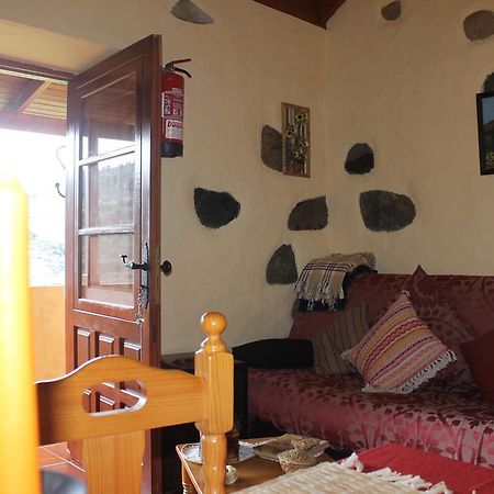 Casa Rural Las Rosas Agulo Exteriör bild