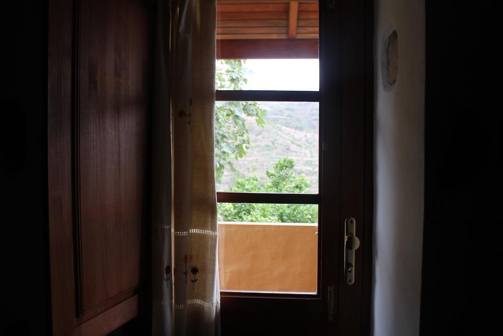 Casa Rural Las Rosas Agulo Rum bild