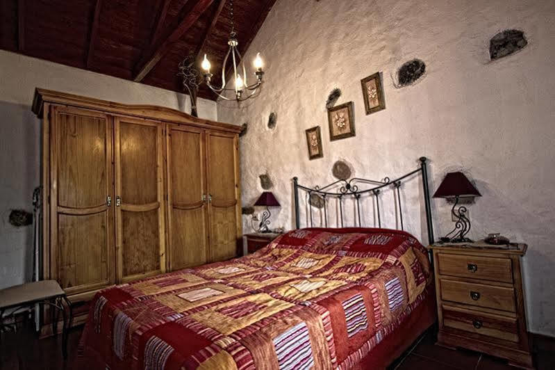 Casa Rural Las Rosas Agulo Exteriör bild